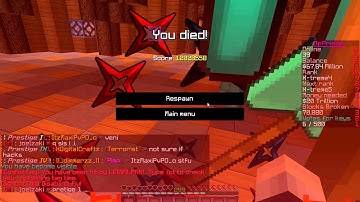 VortexPvp.com - LEINALMANI (Prison)