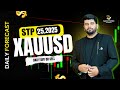 GOLD Price Prediction Today (25 SEP 2025) | XAUUSD, DXY &amp; BTCUSD Outlook – Breakout or Fakeout?