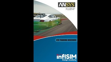 CFD Training Brochure