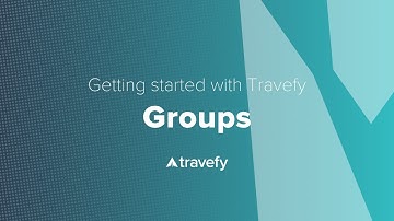 Getting Started Guide: Managing Group Trips