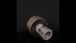 Eimac 8167/4CX300A Transmitting tube