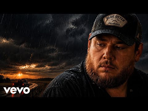 Luke Combs - You Took Forever and Left Me With Nothing | lyrics 