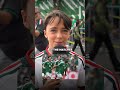 Mexico fans are torn on their team's performance vs. South Africa 😬