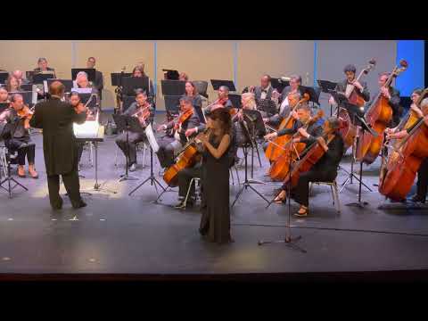 Orquesta Sinfónica de Huntington Beach