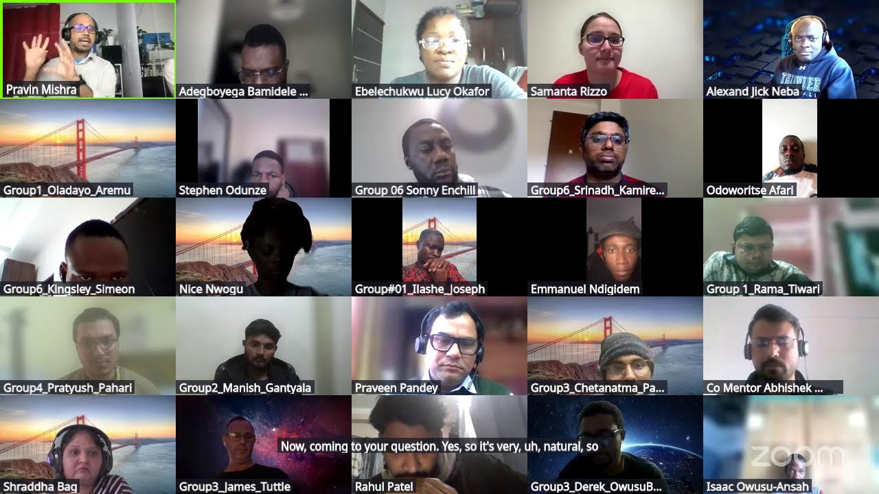 DMI Cohort 2 Onboarding Live (Week 1) | DevOps Micro-Internship (DMI) | Pravin Mishra