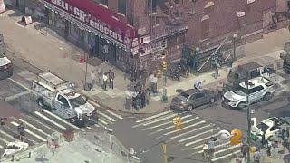 CBS2 News Update August 14 at 2 p.m.