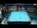 Tzu-Chien Wei vs Chihiro Kawahara | Table 2 Final 8 | Oneida WPA Womens 8 Ball Worlds