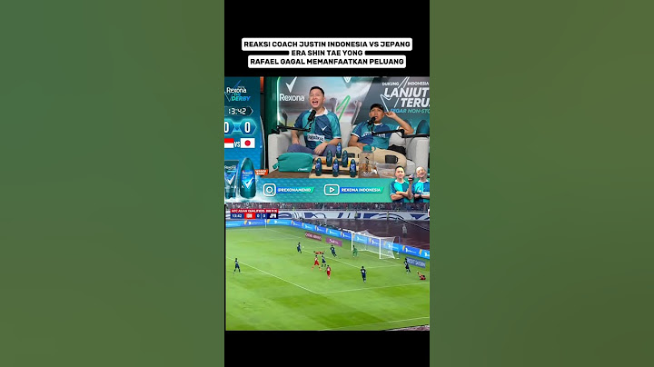 Reaksi Coach justin Era Shin Tae Yong saat Rafael gagal memanfaatkan peluang #fyp #timnas #shorts
