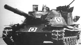 How Bad Was The Mbt-70?