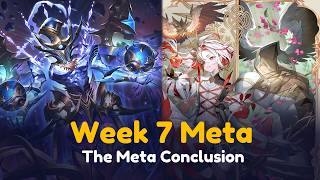 The Meta Conclusion | Apocalypse Pact Week 7 Meta