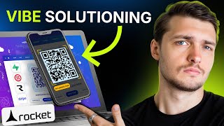 Build Web + Mobile Apps from the Same Supabase Project (No Code) | Rocket.new screenshot 3