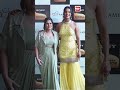 Tripti Dimri Stunned Everyone By Her Gorgeous Look.