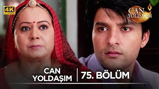 Can Yoldaşım Hint Dizisi 75. Bölüm K7