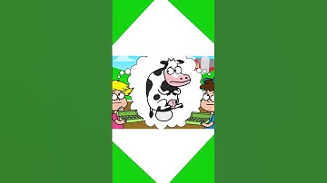 Thumbnail of Holiday On The Farm - Animal Song - Hooray Kids Song #shorts #nurseryrhymes #hooraykidssongs