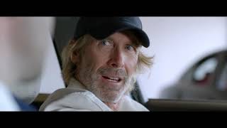 Michael Bay - Giulia Quadrifoglio