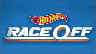 Hot Wheels Race Off Soundtrack