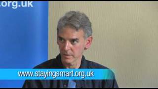 MS Trust - Staying Smart