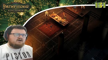 Pathfinder: Kingmaker (Blind/Mods) Playthrough/Walkthrough Part 151: A Devil