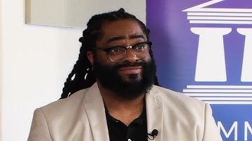 Why Choose the DBH | Interview: Dr. U. Grant Baldwin, Jr., DBH