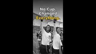 How the Netherlands Revolutionized Football Without Winning a World Cup