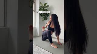 Heal Your Posture After Birth | Pelvic Anterior Tilt | Postpartum Fitness