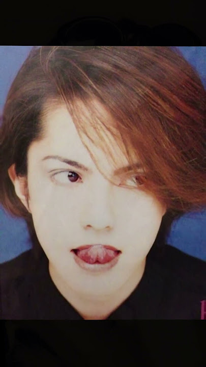 HYDE L'ARC EN CIEL Before and Now #HYDE #l'arc en ciel #rock #japan #shorts #ytshorts