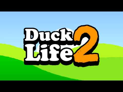 Duck Life 2 World Champion - Play Duck Life 2 World Champion