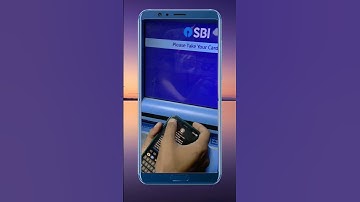 Your transaction has been declined 😞 053-incorrect pin #sbiatmpin #sbi #error