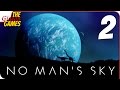 Прохождение No Man's Sky #2 ➤ СТРАЖИ ПЛАНЕТ