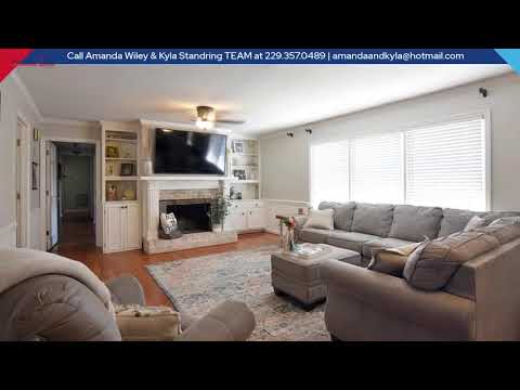 2202 Wesley Rd, Albany, GA home video tour