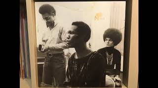 Willie Wright - Jackie's Song
