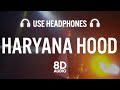 Haryana hood 8d audio irshad khan  desi balak gama ke  new haryanvi songs haryanavi 2023