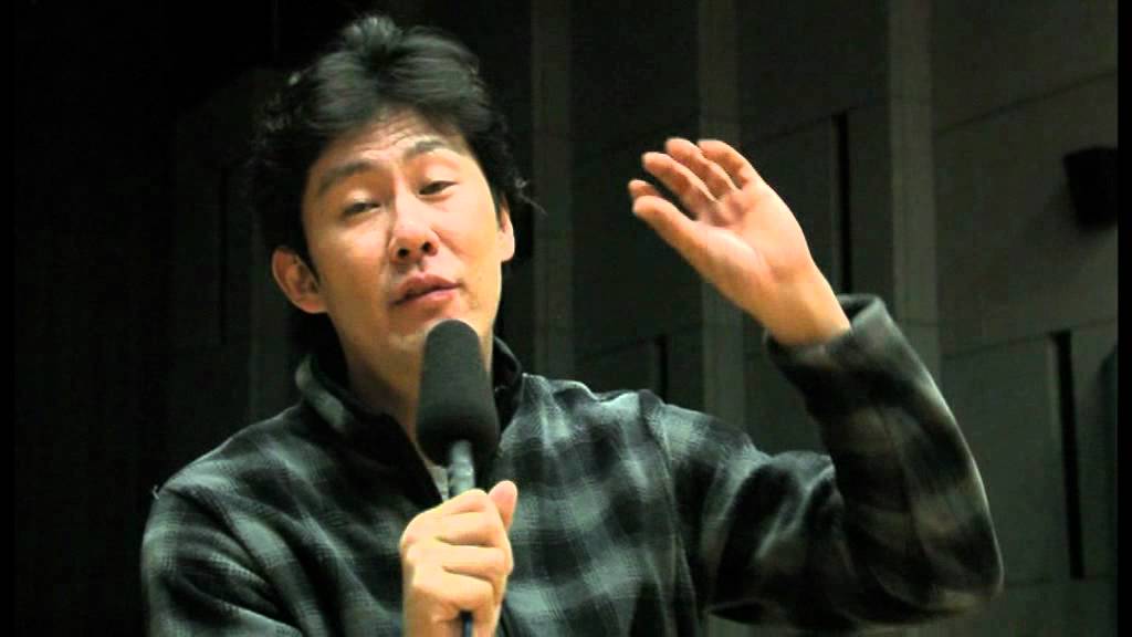 Symfonieorkest Vlaanderen - Seikyo Kim