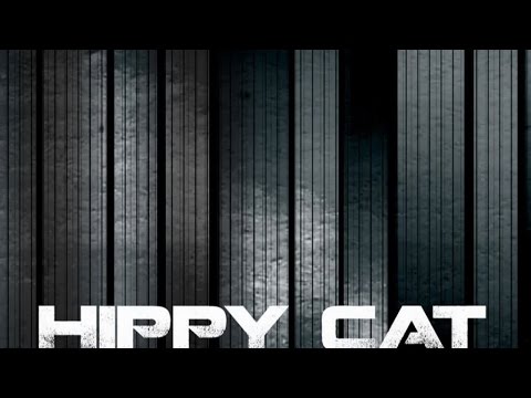 Hippy Cat — Hippy Cat - Pop Head