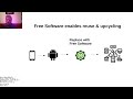 Upcycling your Android - Train the Trainers