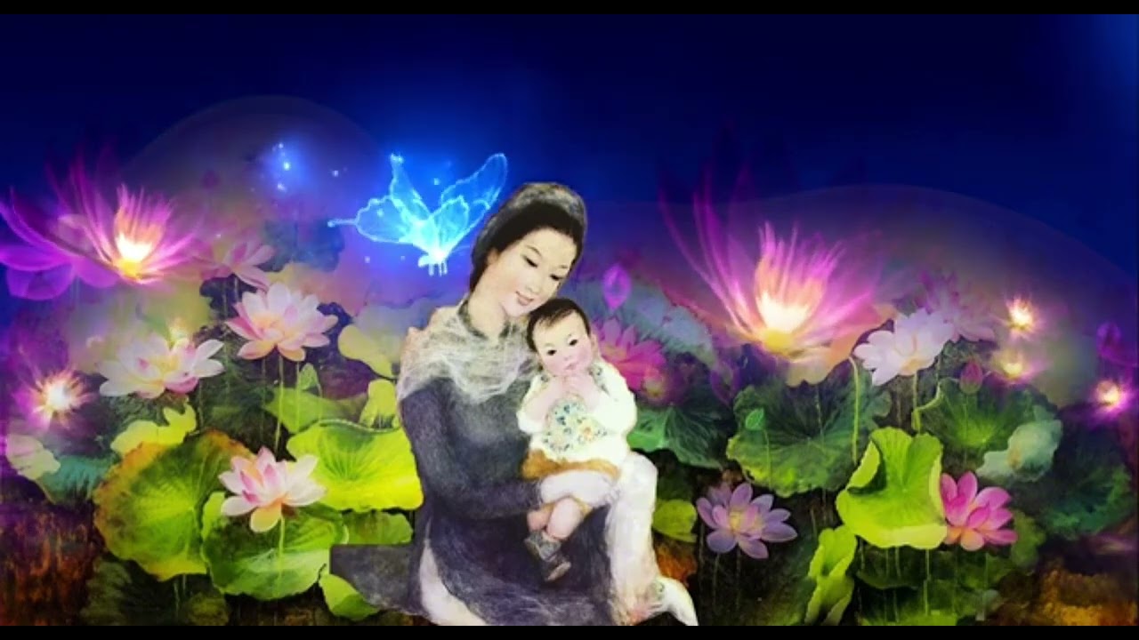 Mẹ yêu con- Beat- Nhật Minh