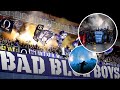 DINAMO ZAGREB ULTRAS "BAD BLUE BOYS" - BEST MOMENTS