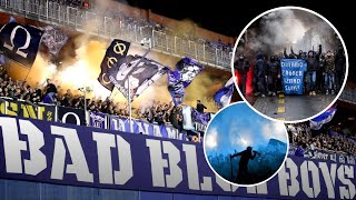 DINAMO ZAGREB ULTRAS 