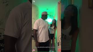 Shaquille O’Neal The Gentle Giant #nba #basketbll #shaq #shaquilleoneal #gentle