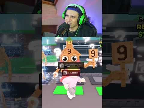 Удаляю Свой Ютуб Канал из-за Укради Брейнрот Роблокс😭