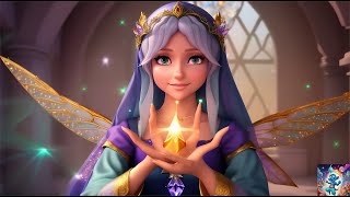 Luna and the Guardians of the Whispering Woods | Kids Movie Cartoon Children Bedtime Story