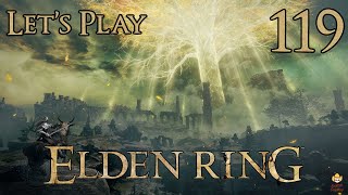 Elden Ring - Lets Play Part 119: Mohg, Lord of Blood