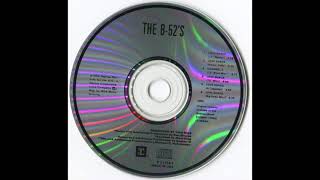 THE B-52's - "Love Shack" (12" Mix) [1989]