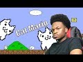 This is the hardest game ever  (Cat Mario)