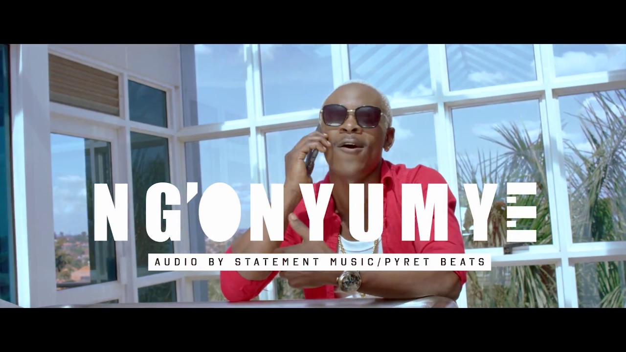 OS Suna   Ngonyumye Official Video