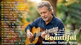 200 Best Romantic Guitar Songs 🎸Relaxing Love Songs from the 70s, 80s & 90s screenshot 3