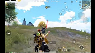 NOOP'S TikaTika Random Team #pubgmobile #bgmi #bonuspass #erangel #random #squad screenshot 4