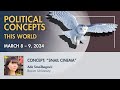 Political Concepts: Snail Cinema | Ada Smailbegović