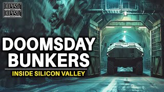 Billionaire Bunkers: Tech Titans Prepare for Doomsday Scenarios?