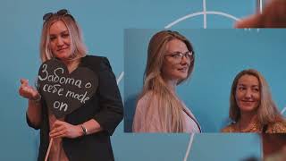 25 августа 2022. "Коллеги, я на встрече", партнерский проект для HR компаний вместе с сервисом Ясно